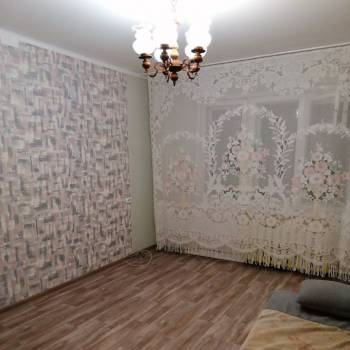 Сдается 1-комнатная квартира, 38 м²