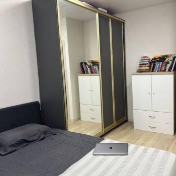 Сдается 1-комнатная квартира, 39 м²