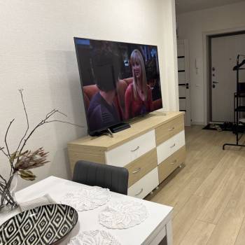 Сдается 1-комнатная квартира, 39 м²