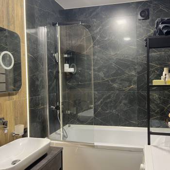 Сдается 1-комнатная квартира, 39 м²