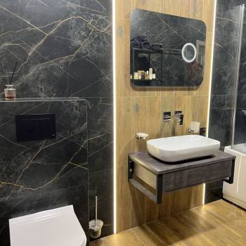 Сдается 1-комнатная квартира, 39 м²