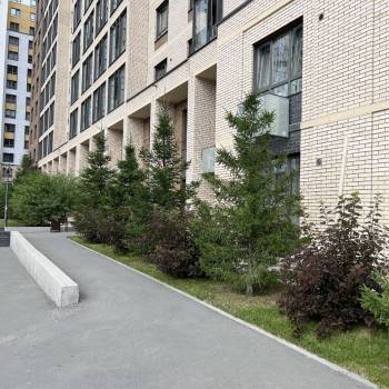 Сдается 1-комнатная квартира, 39 м²