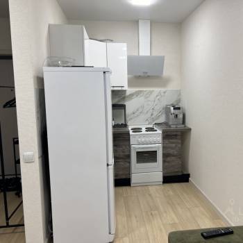 Сдается 1-комнатная квартира, 39 м²