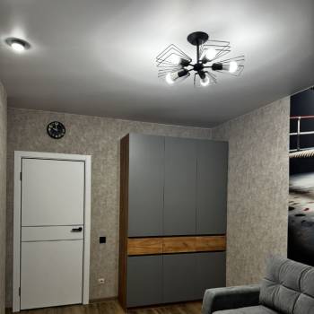 Продается 3-х комнатная квартира, 91 м²