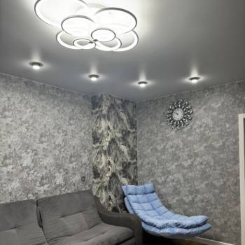 Продается 3-х комнатная квартира, 91 м²