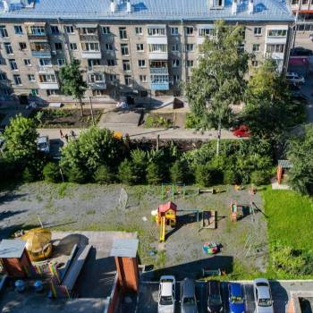 Продается 2-х комнатная квартира, 58,9 м²