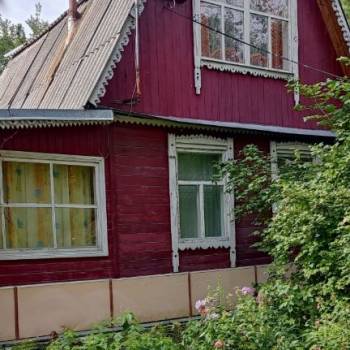 Продается Дом, 51 м²