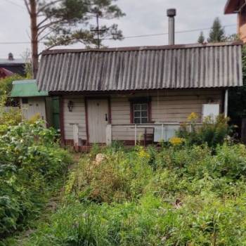 Продается Дом, 51 м²