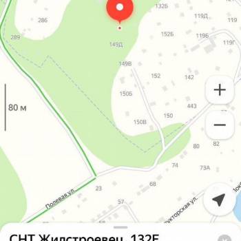 Продается Участок, 420 м²