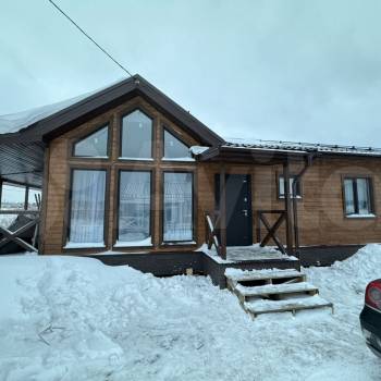 Продается Дом, 125 м²