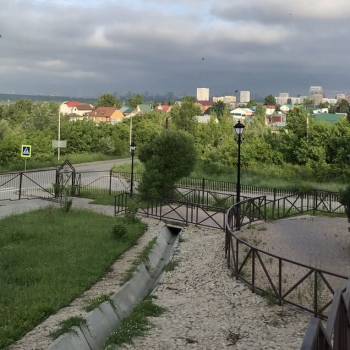 Продается 1-комнатная квартира, 44 м²