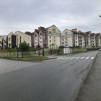 Продается 1-комнатная квартира, 44 м²