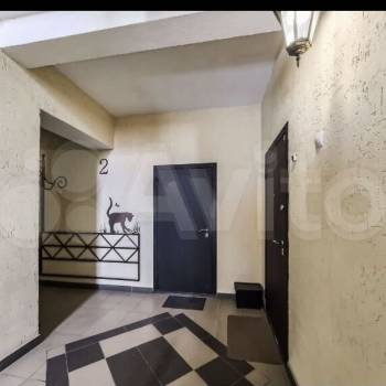 Продается 1-комнатная квартира, 44 м²