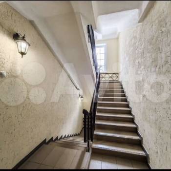 Продается 1-комнатная квартира, 44 м²