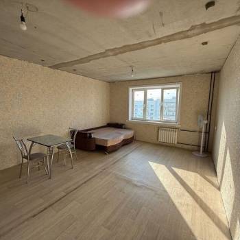 Продается 1-комнатная квартира, 34 м²