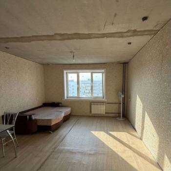 Продается 1-комнатная квартира, 34 м²