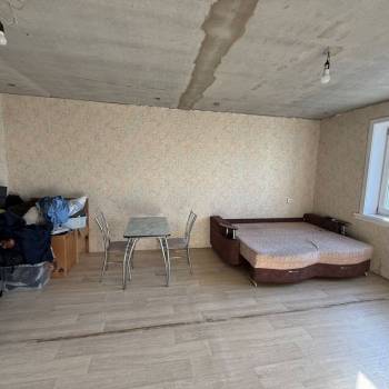 Продается 1-комнатная квартира, 34 м²