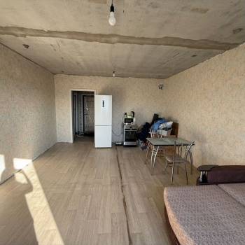 Продается 1-комнатная квартира, 34 м²