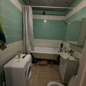 Продается 1-комнатная квартира, 34 м²