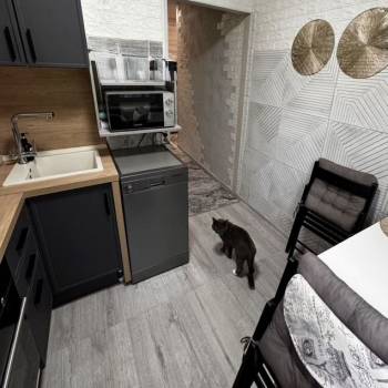 Продается 2-х комнатная квартира, 42,8 м²