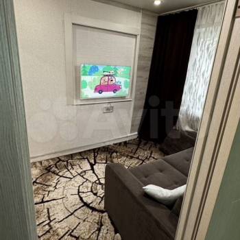 Продается 2-х комнатная квартира, 42,8 м²