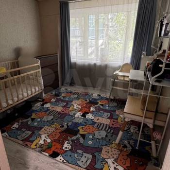 Продается 2-х комнатная квартира, 42,8 м²