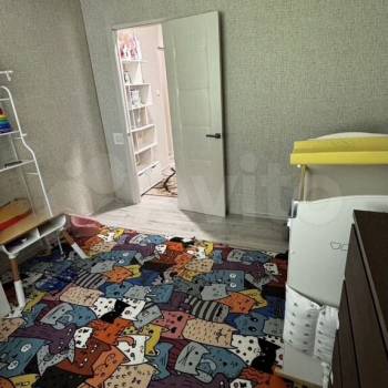 Продается 2-х комнатная квартира, 42,8 м²