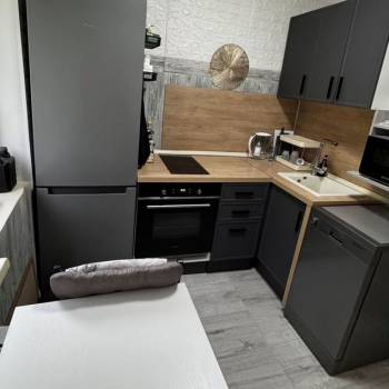 Продается 2-х комнатная квартира, 42,8 м²