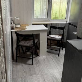 Продается 2-х комнатная квартира, 42,8 м²