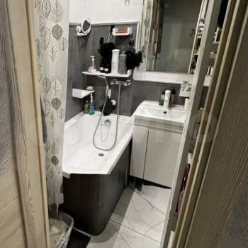 Продается 2-х комнатная квартира, 42,8 м²