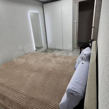 Продается 2-х комнатная квартира, 42,8 м²