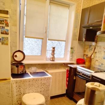 Продается 2-х комнатная квартира, 43,5 м²