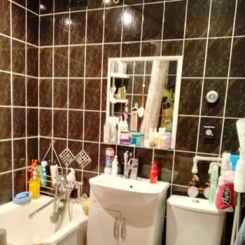 Продается 2-х комнатная квартира, 43,5 м²