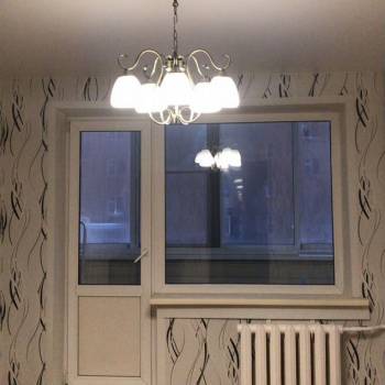 Продается 2-х комнатная квартира, 45 м²