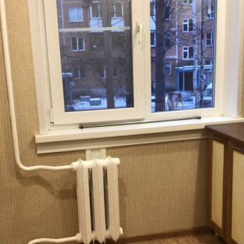 Продается 2-х комнатная квартира, 45 м²