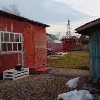 Продается Участок, 590 м²