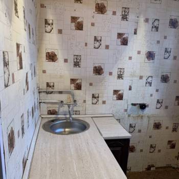 Продается 2-х комнатная квартира, 38,6 м²