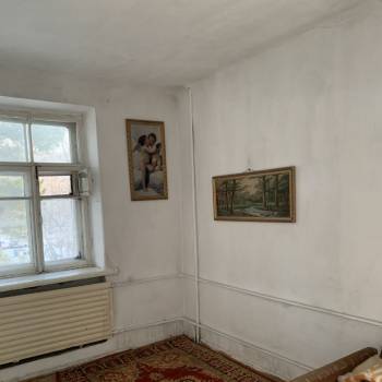 Продается 2-х комнатная квартира, 38,6 м²