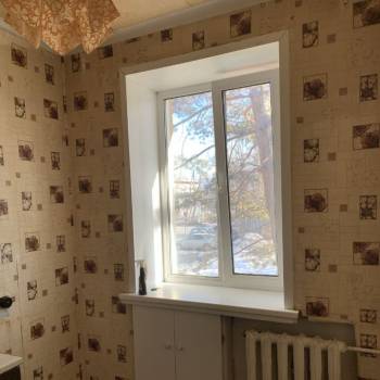 Продается 2-х комнатная квартира, 38,6 м²