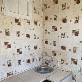 Продается 2-х комнатная квартира, 38,6 м²