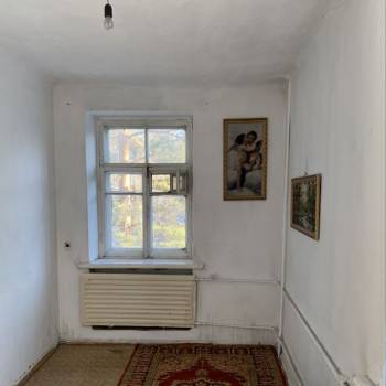 Продается 2-х комнатная квартира, 38,6 м²