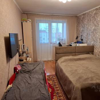 Продается 3-х комнатная квартира, 92,9 м²