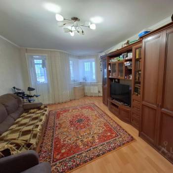 Продается 3-х комнатная квартира, 92,9 м²