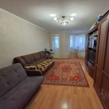 Продается 3-х комнатная квартира, 92,9 м²