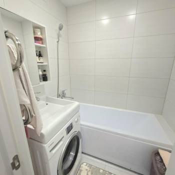 Сдается 2-х комнатная квартира, 54 м²