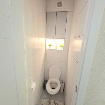 Сдается 2-х комнатная квартира, 54 м²