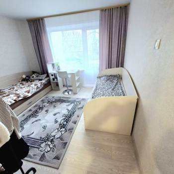 Сдается 2-х комнатная квартира, 54 м²