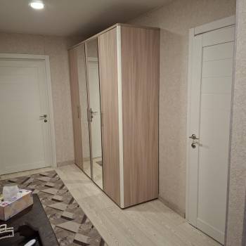 Сдается 2-х комнатная квартира, 54 м²