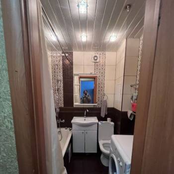 Сдается 1-комнатная квартира, 25 м²