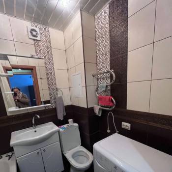 Сдается 1-комнатная квартира, 25 м²